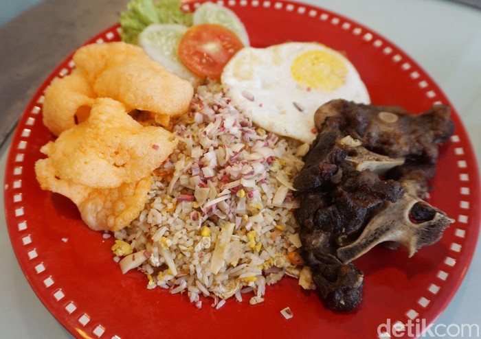 Foto: detikFood Foto: detikFood