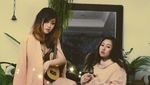 Akrabnya Whitney dan Kathy Sebelum Pecah Kongsi karena Young Lex