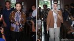 Novanto dan Deisti Bersaksi untuk Fredrich Yunadi