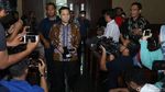 Novanto dan Deisti Bersaksi untuk Fredrich Yunadi