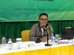 Koalisi Ummat Capreskan Amien, PBB: Memecah Koalisi Keumatan!