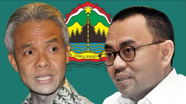 Ini yang Beda Pada Debat Pamungkas Cagub Jateng Besok Ini yang Beda Pada Debat Pamungkas Cagub Jateng Besok