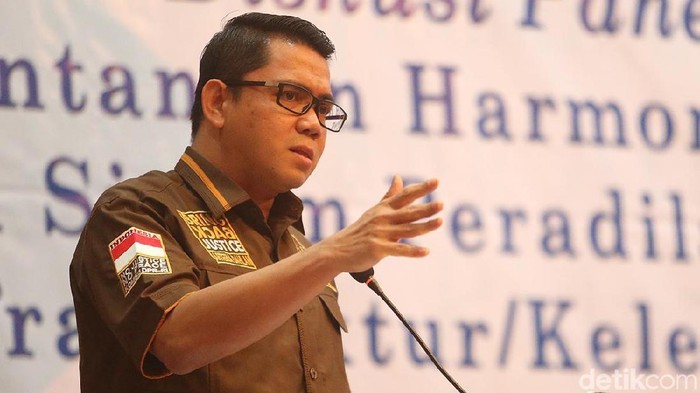 Arteria Dahlan