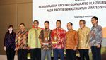 Workshop Percepatan Pembangunan dan Keseimbangan Lingkungan