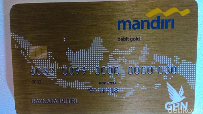 Fakta Seputar Kartu Sakti GPN