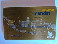 Fakta Seputar Kartu Sakti GPN