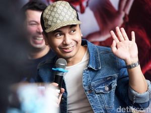 Karena Ini, Raditya Dika Nggak Suka Mini Cooper