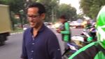Tidak Percaya Bos Go-Jek Naik Go-Jek? Ini Buktinya