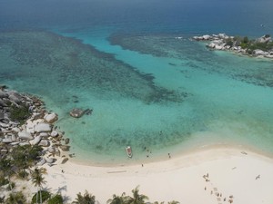 Pulau Lengkuas