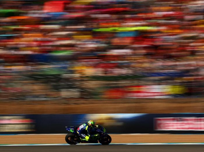 Tonton live streaming MotoGP Spanyol di detikSport (Dan Istitene/Getty Images) Tonton live streaming MotoGP Spanyol di detikSport (Dan Istitene/Getty Images)