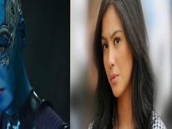 Ketika Artis Indonesia Jadi Pemeran Superhero Marvel