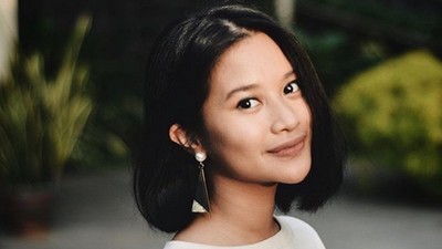 Cantiknya Dira, Putri Aldi Bragi dan Ikke Nurjanah yang Beranjak Dewasa