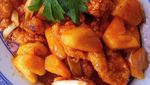 Awas Jangan Ngiler Kalau Lihat 9 Ayam Asam Manis Buatan Netizen Ini!