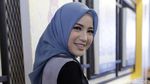 Chacha Frederica yang Kian Bersinar