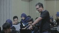 Kemendikbud Dorong Pengembangan Animasi Cimahi 