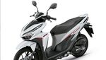 Warna Honda Vario Terbaru di Thailand Keren-keren!
