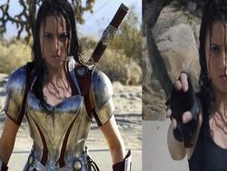 Ketika Artis Indonesia Jadi Pemeran Superhero Marvel