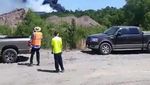 9 Orang Tewas Akibat Kecelakaan Pesawat di Georgia