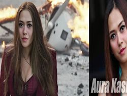 Ketika Artis Indonesia Jadi Pemeran Superhero Marvel