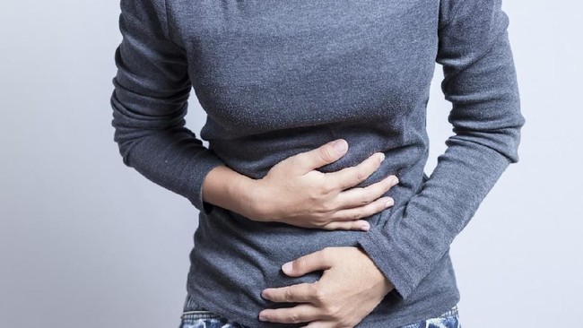 Jangan Cuek, Ini 5 Tanda Tubuh Kurang Vitamin B12 (2)