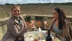 Cantiknya Meghan Markle Saat Berpose dengan Makanan Kesukaannya