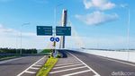 Deretan Ruas Tol yang Siap Beroperasi Bulan Ini