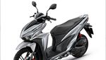 Warna Honda Vario Terbaru di Thailand Keren-keren!