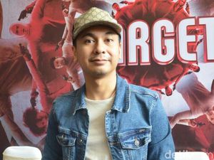 Istri Hamil 3 Bulan, Raditya Dika Mau Anaknya Kembar 11 Orang
