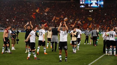 Gaya Liburan Para Pemain Liverpool