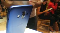 Dijual Rp 3,7 Juta, Galaxy J7 Duo Incar Milenial