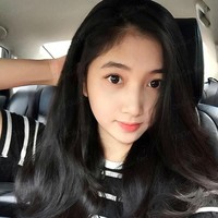 Kalau gurunya secantik ini, bikin ingin balik lagi jadi murid SD, nggak? Foto: Facebook/Bui Thuy Ngan