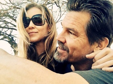 Josh Brolin, si Pemeran Tokoh Jahat yang Sayang Banget 