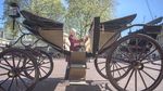 Begini Penampakan Kereta Kencana Pangeran Harry Jelang Royal Wedding