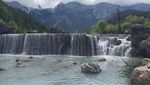 Foto: Danau Paling Romantis di China