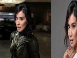 Ketika Artis Indonesia Jadi Pemeran Superhero Marvel