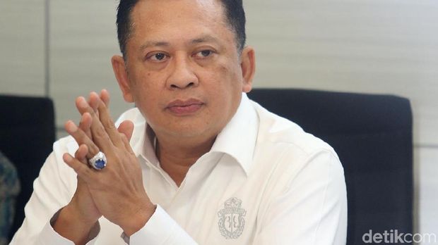 Bambang Soesatyo / 