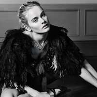 Pada saat itu Cressida pun masih memiliki keinginan yang menggebu-gebu untuk mengejar karier. Namun pemberitaan pernikahan dengan Pangeran Harry dan selalu diburu paparazzi membuat Cressida lelah. Foto: Instagram