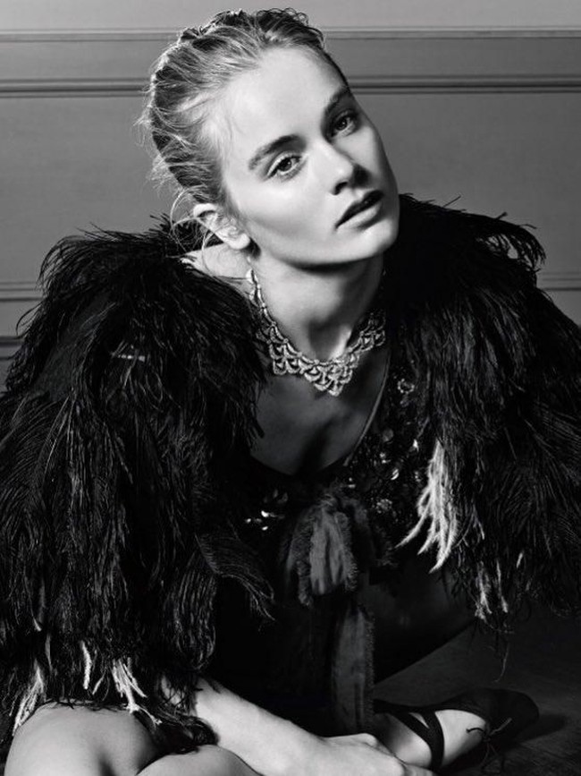 Pada saat itu Cressida pun masih memiliki keinginan yang menggebu-gebu untuk mengejar karier. Namun pemberitaan pernikahan dengan Pangeran Harry dan selalu diburu paparazzi membuat Cressida lelah. Foto: Instagram