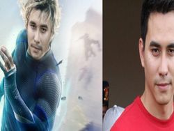 Ketika Artis Indonesia Jadi Pemeran Superhero Marvel