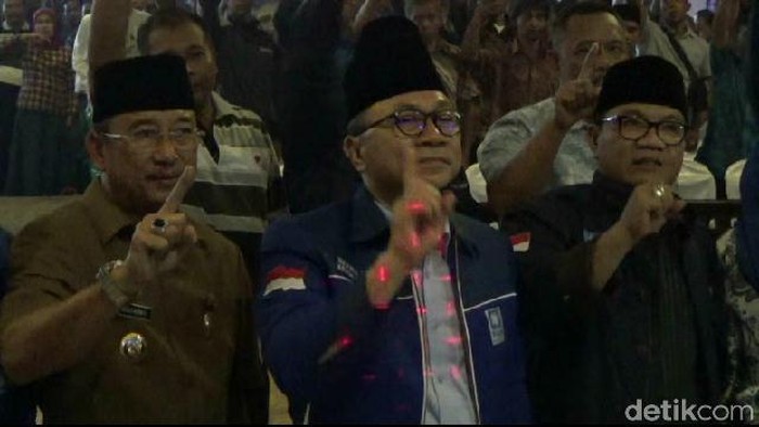 Ikut Kampanye, Wabup Ponorogo Terbukti Langgar Izin Cuti