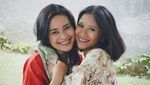 Cantiknya Dira, Putri Aldi Bragi dan Ikke Nurjanah yang Beranjak Dewasa