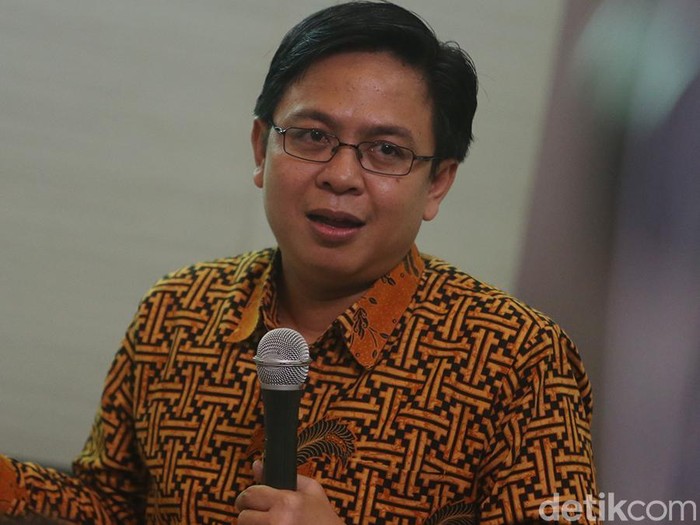Burhanuddin Muhtadi