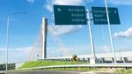 Deretan Ruas Tol yang Siap Beroperasi Bulan Ini