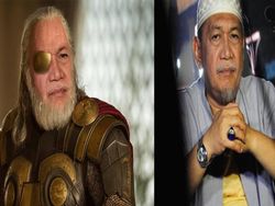 Ketika Artis Indonesia Jadi Pemeran Superhero Marvel