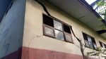 Was-was, 10 Murid SD di Serang Ujian Nasional Sambil Bertaruh Nyawa