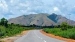 Meliuk di Antara Hutan, 9 Jalan Pulau Terdepan di Maluku Mulus