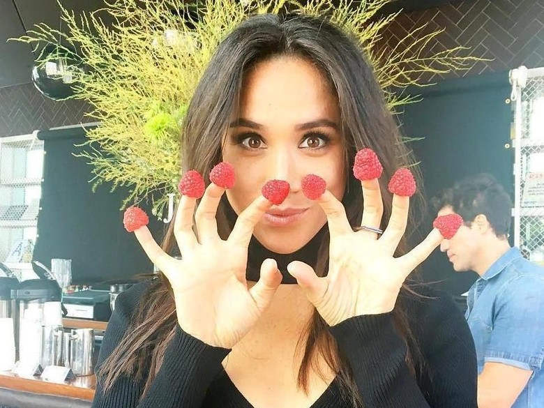Operasi Jantung Ayah Meghan Markle Berlangsung Sukses Operasi Jantung Ayah Meghan Markle Berlangsung Sukses