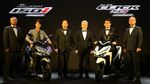 Warna Honda Vario Terbaru di Thailand Keren-keren!
