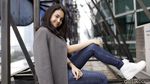 Pesona Michelle Ziudith, si Introvert di Ananta