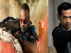 Ketika Artis Indonesia Jadi Pemeran Superhero Marvel